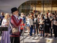 60 Nowruz at Westfield Century City 