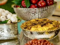 61 Nowruz at Westfield Century City 