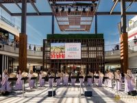 64 Nowruz at Westfield Century City 