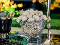 66 Nowruz at Westfield Century City 