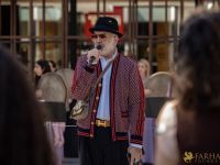 68 Nowruz at Westfield Century City 