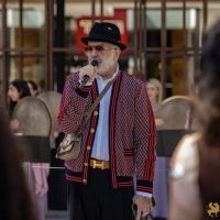 68 Nowruz at Westfield Century City 68 Nowruz at Westfield Century City