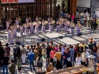 69 Nowruz at Westfield Century City 