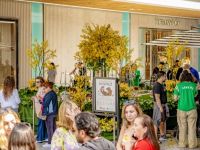 70 Nowruz at Westfield Century City 