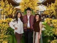 76 Nowruz at Westfield Century City 