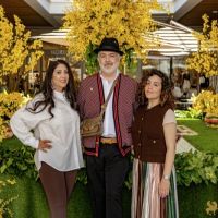 76 Nowruz at Westfield Century City 76 Nowruz at Westfield Century City