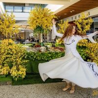 78 Nowruz at Westfield Century City 78 Nowruz at Westfield Century City