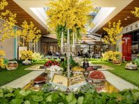 80 Nowruz at Westfield Century City 