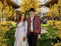 83 Nowruz at Westfield Century City 