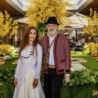 83 Nowruz at Westfield Century City 83 Nowruz at Westfield Century City