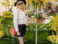 85 Nowruz at Westfield Century City 