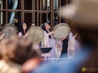 86 Nowruz at Westfield Century City 