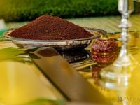 87 Nowruz at Westfield Century City 