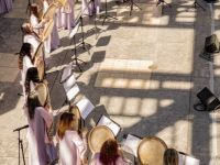 88 Nowruz at Westfield Century City 