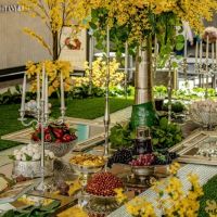 91 Nowruz at Westfield Century City 91 Nowruz at Westfield Century City