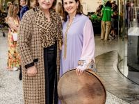 92 Nowruz at Westfield Century City 