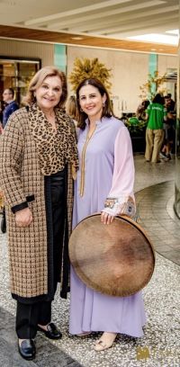 92 Nowruz at Westfield Century City 92 Nowruz at Westfield Century City