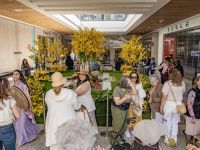 94 Nowruz at Westfield Century City 