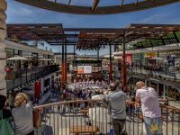 95 Nowruz at Westfield Century City 