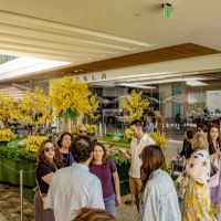 99 Nowruz at Westfield Century City 99 Nowruz at Westfield Century City