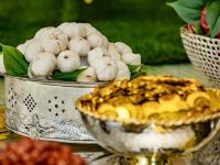 127 Nowruz at Westfield Century City 