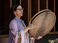 130 Nowruz at Westfield Century City 