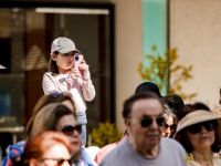 135 Nowruz at Westfield Century City 