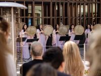 137 Nowruz at Westfield Century City 