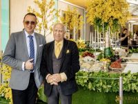 140 Nowruz at Westfield Century City 