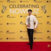 28 Red Carpet at Pacific Symphony Nowruz 2025