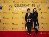 30 Red Carpet at Pacific Symphony Nowruz 2025
