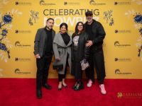 32 Red Carpet at Pacific Symphony Nowruz 2025