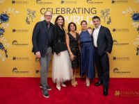 39 Red Carpet at Pacific Symphony Nowruz 2025