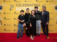 43 Red Carpet at Pacific Symphony Nowruz 2025