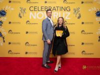 47 Red Carpet at Pacific Symphony Nowruz 2025