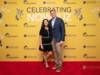 48 Red Carpet at Pacific Symphony Nowruz 2025