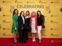 50 Red Carpet at Pacific Symphony Nowruz 2025