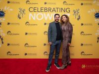 54 Red Carpet at Pacific Symphony Nowruz 2025