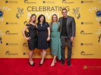 55 Red Carpet at Pacific Symphony Nowruz 2025