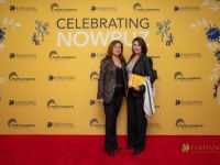 57 Red Carpet at Pacific Symphony Nowruz 2025