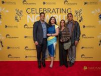 61 Red Carpet at Pacific Symphony Nowruz 2025