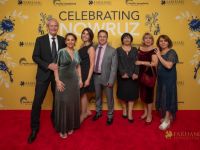 62 Red Carpet at Pacific Symphony Nowruz 2025