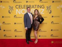 64 Red Carpet at Pacific Symphony Nowruz 2025