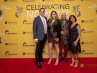 65 Red Carpet at Pacific Symphony Nowruz 2025