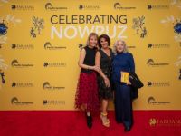 66 Red Carpet at Pacific Symphony Nowruz 2025