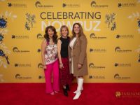 72 Red Carpet at Pacific Symphony Nowruz 2025