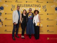 74 Red Carpet at Pacific Symphony Nowruz 2025