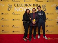 81 Red Carpet at Pacific Symphony Nowruz 2025