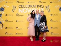 101 Red Carpet at Pacific Symphony Nowruz 2025