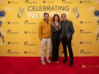 105 Red Carpet at Pacific Symphony Nowruz 2025